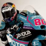alonso-moto3-test-portimao-day1