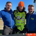 MotoE, Andrea Mantovani excité "Nous l'avons fait, j'ai hâte de commencer"