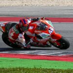 casadei-simulazione-gara-motoe-portimao
