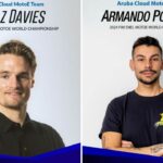 MotoE, c'est officiel : l'équipe Aruba arrive avec Davies et Pontone