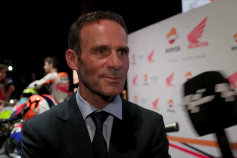MotoGP, Alberto Puig