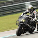 Joan Mir. MotoGP