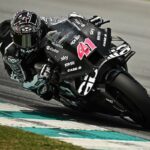 MotoGP, Aleix Espargaro