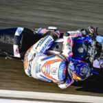 MotoGP, Miguel Oliveira