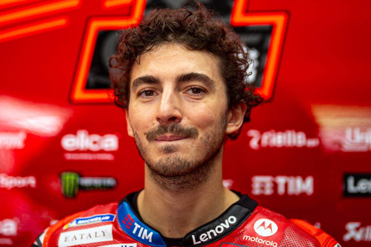 MotoGP, Bagnaia-Ducati : tout est là pour l’assaut du troisième Championnat du Monde