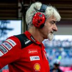 Bartolini da Ducati a Yamaha: la delusione di Dall'Igna