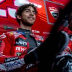 MotoGP, test Sepang: Bastianini da record