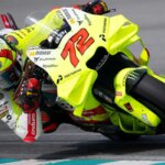 MotoGP, Bezzecchi non a suo agio con la Ducati GP23
