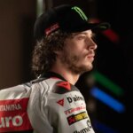 MotoGP, Marco Bezzecchi