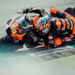 MotoGP, Brad Binder e una KTM "nascosta"