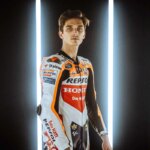 Honda MotoGP: Bradl consiglia Luca Marini