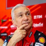 MotoGP, Davide Tardozzi