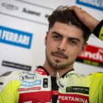 MotoGP, Fabio Di Giannantonio