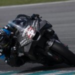 MotoGP, Johann Zarco