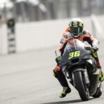 MotoGP, shakedown Sepang: Joan Mir crede nella Honda