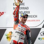 MotoGP, Jorge Lorenzo e i retroscena su Ducati