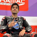 MotoGP, Jorge Martin