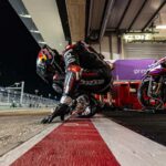 MotoGP. Jorge Martin: qualcosa non funziona sulla sua Ducati