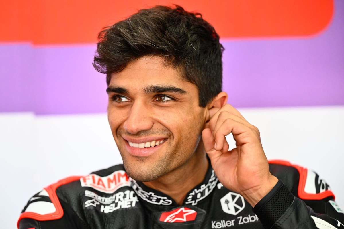 MotoGP, Jorge Martin prudent à Sepang : « Je ne veux pas commettre l’erreur de 2022 »