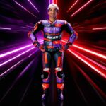 MotoGP, Jorge Martin: 2024, Ducati e Aldeguer