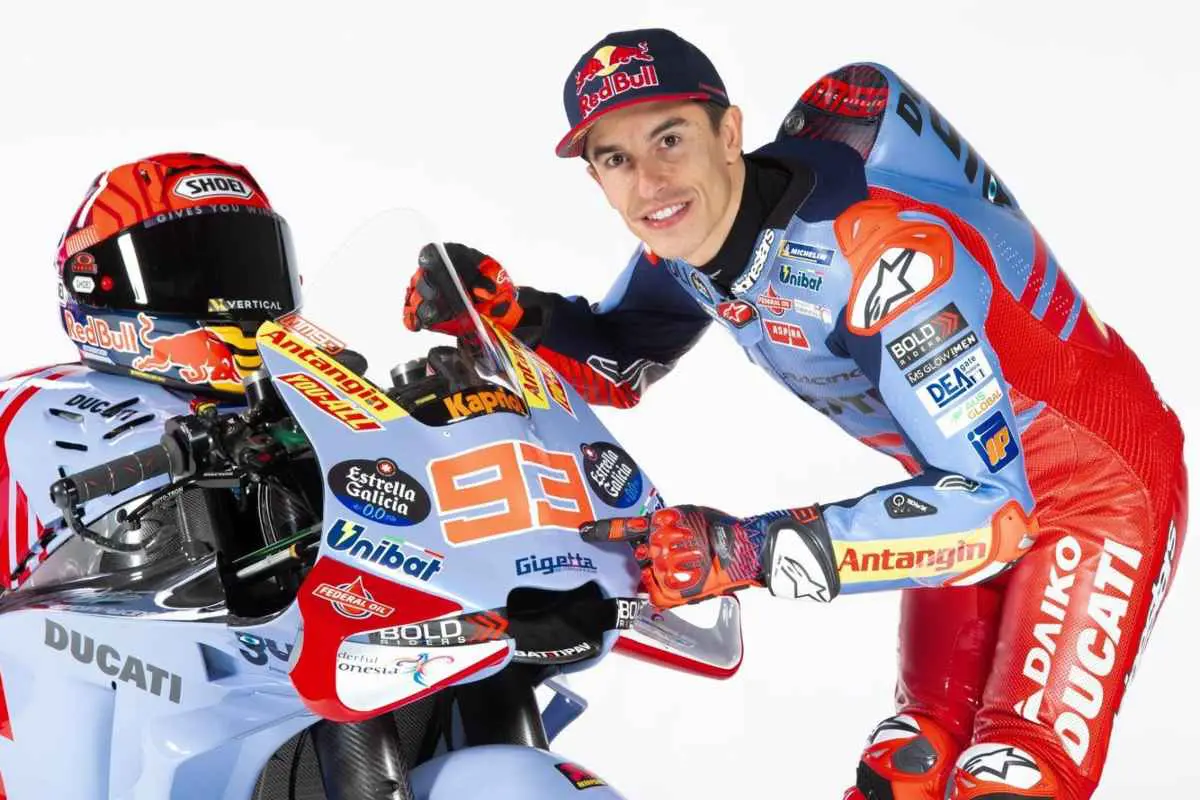 MotoGP, Lorenzo senior bat Márquez : “Voici son point faible”
