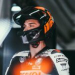MotoGP, Luca Marini