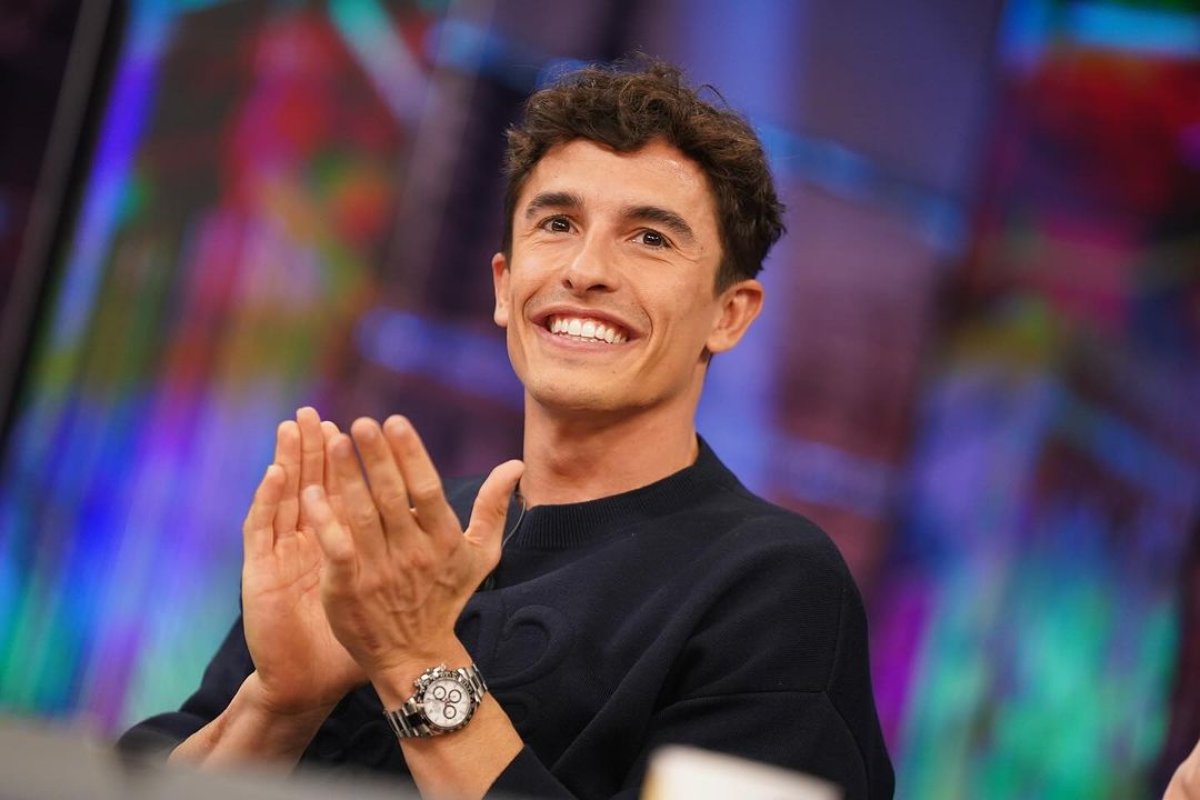 MotoGP, Marc Marquez : « Chez Ducati pour battre tout le monde ?  Ce n’est pas ainsi”