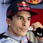MotoGP, Marc Marquez