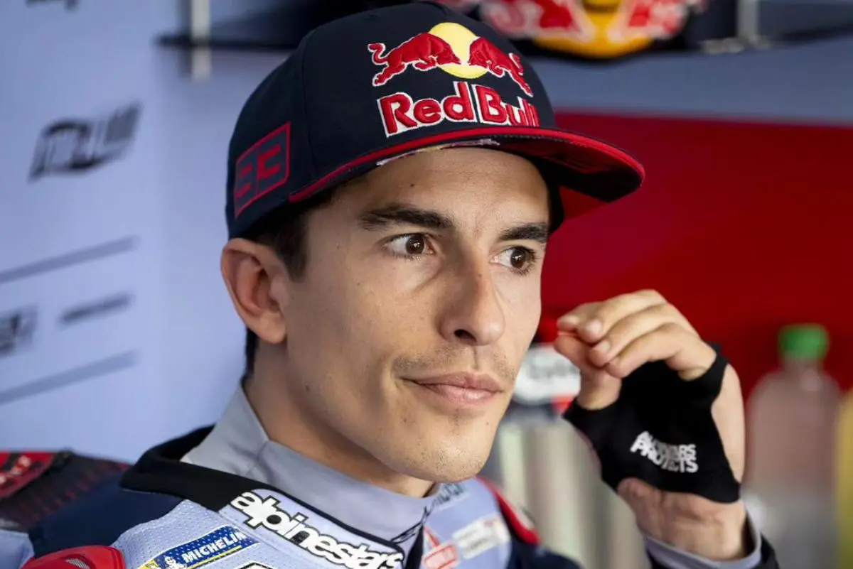 MotoGP, Marc Marquez : « Des choix difficiles que je pourrais regretter »