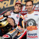 MotoGP, Marquez-Honda: la condizione per il ritorno