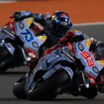 MotoGP, Marc Marquez
