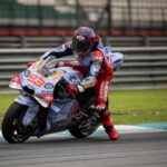 MotoGP, Marquez cresce con la Ducati Gresini