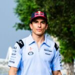 MotoGP, Marc Marquez