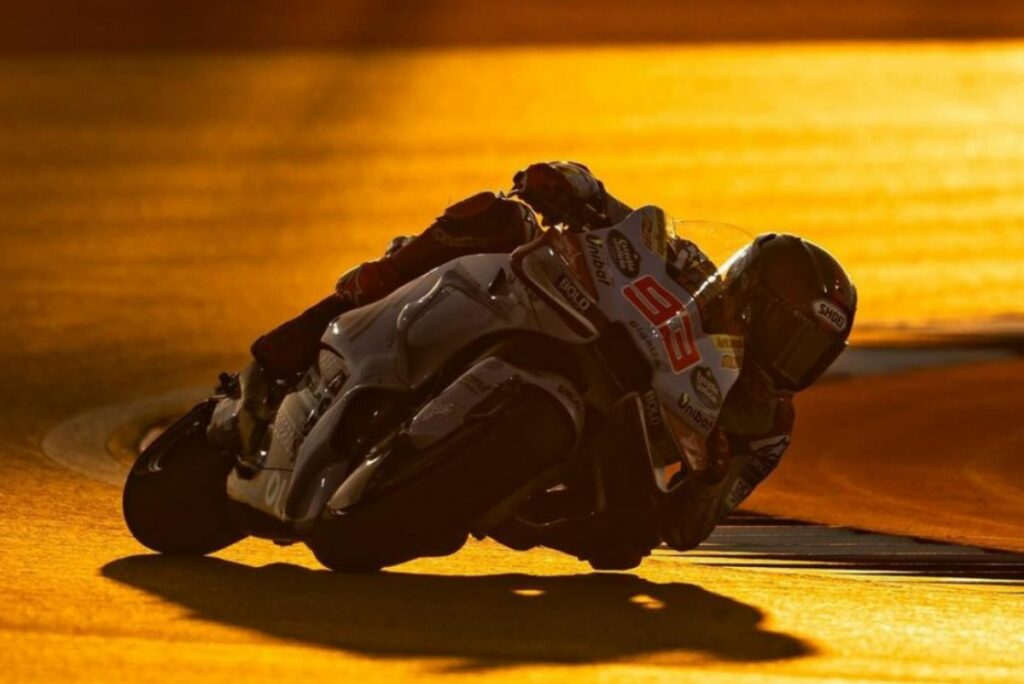 MotoGP, Marc Marquez