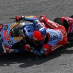 MotoGP, test Sepang: Marquez vuole migliorare