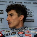 MotoGP, Marc Marquez