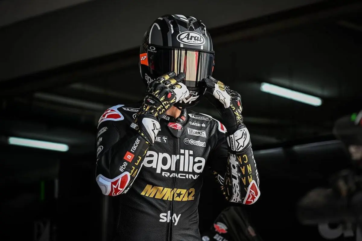 MotoGP, Massimo Rivola : « Nous ne sommes pas prêts à nous battre avec Ducati »