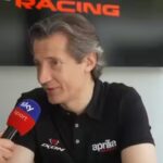 MotoGP, Massimo Rivola