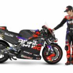 MotoGP, Vinales-Aprilia: 2024 anno cruciale