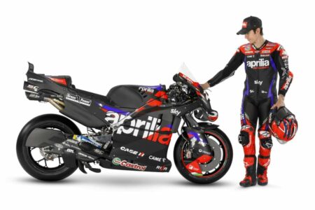 MotoGP, Vinales-Aprilia: 2024 anno cruciale