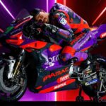 MotoGP, Morbidelli carico: vuole rilanciarsi nel 2024