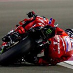 MotoGP Pecco Bagnaia