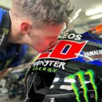 MotoGP, Yamaha rischia: Quartararo contattato da altri team