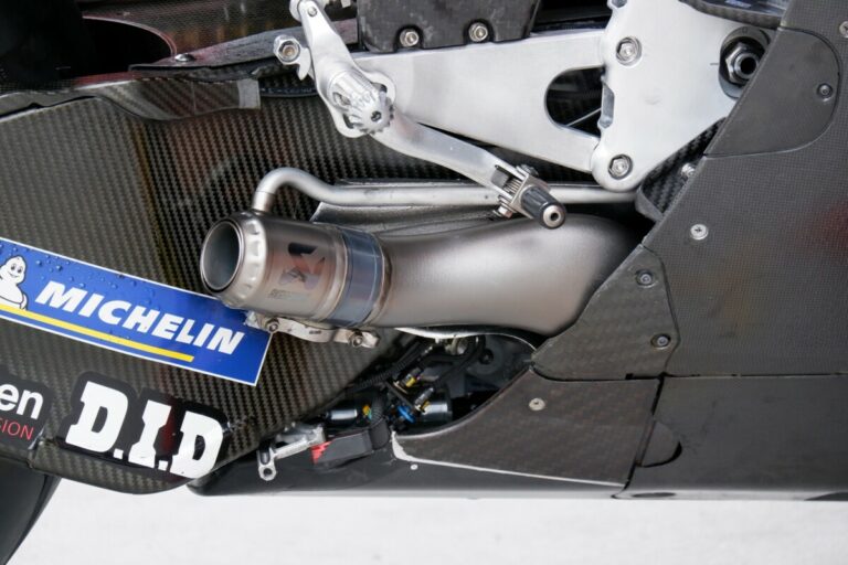 Test MotoGP Sepang, jour 3 : Ducati passe 4 et records battus