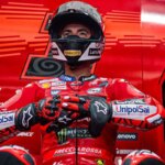 MotoGP, Bagnaia più forte nel 2024: parla Tardozzi