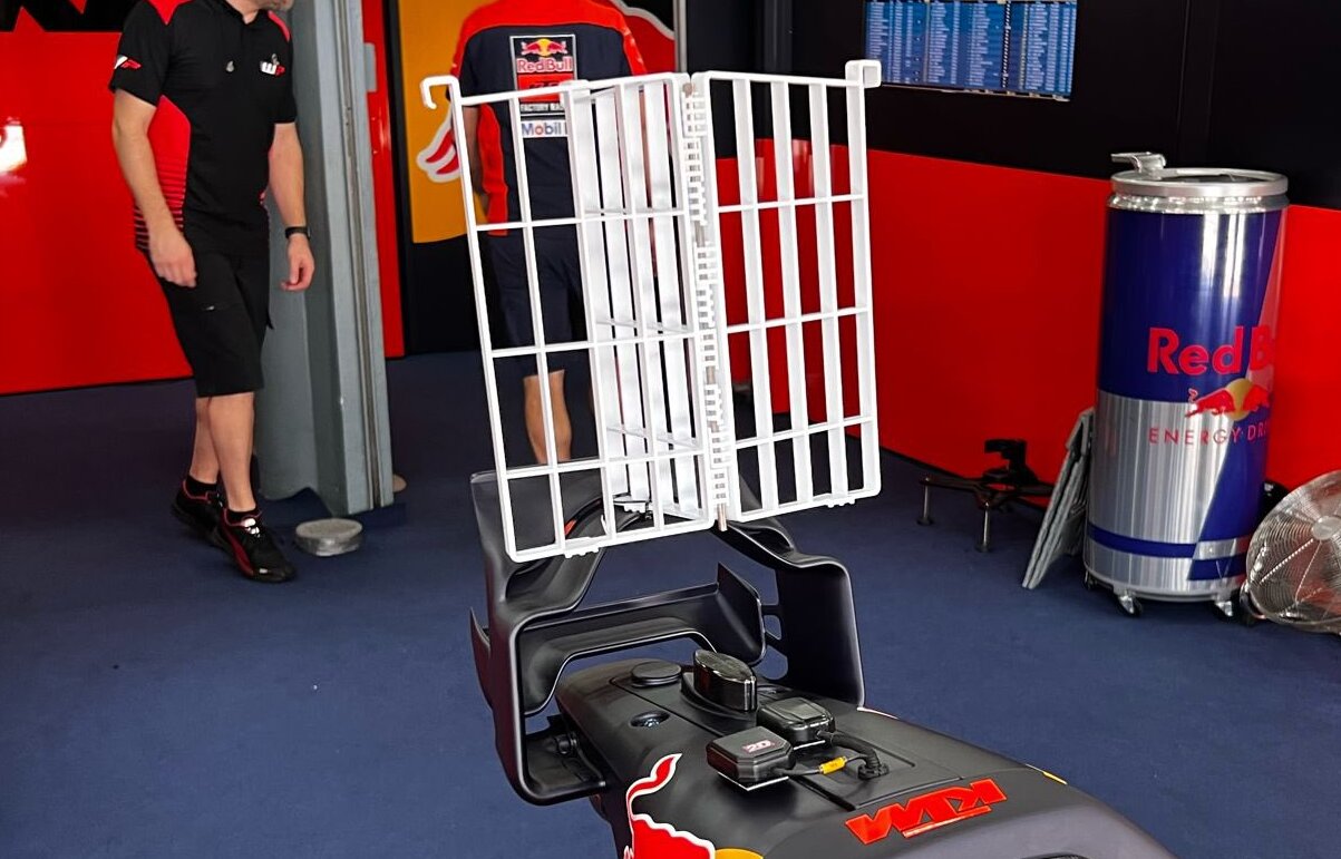 MotoGP Test Sepang, jour 3 : Ducati au sommet, KTM “joue” avec Aprilia
