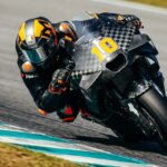 MotoGP, Luca Marini