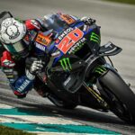 MotoGP, test Sepang: Quartararo promuove Yamaha