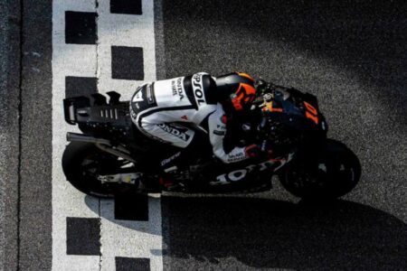 MotoGP, Joan Mir