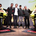 MotoGP, team VR46 e Ducati rinnovano?